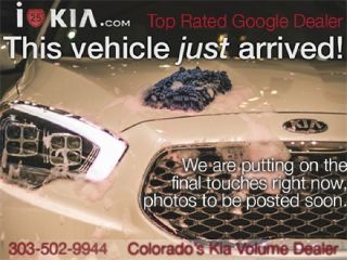 Used 2017 Kia Sorento EX in Longmont, Colorado