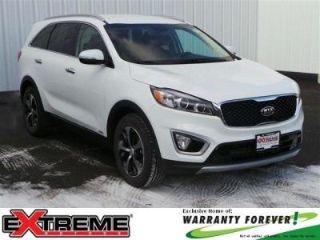 Used 2016 Kia Sorento EX in Bloomington, Illinois