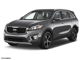 Used 2016 Kia Sorento EX in Fair Lawn, New Jersey