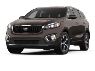 Used 2017 Kia Sorento EX in Burlington, Massachusetts