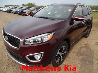 Used 2018 Kia Sorento EX in Vestal, New York