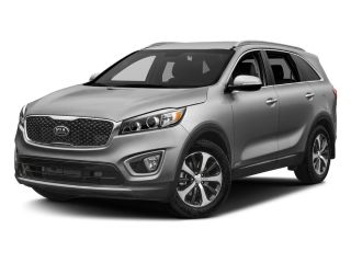 Used 2018 Kia Sorento EX in Jamaica, New York