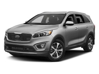 Used 2017 Kia Sorento EX in Victorville, California