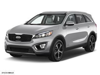 Used 2018 Kia Sorento EX in Liverpool, New York