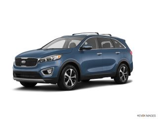 Used 2018 Kia Sorento EX in Poughkeepsie, New York