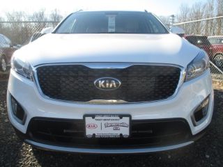 Used 2018 Kia Sorento EX in Sicklerville, New Jersey