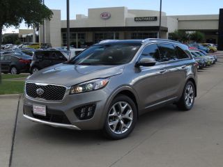 Used 2016 Kia Sorento in Mesquite, Texas