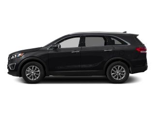 Used 2016 Kia Sorento SX in Los Angeles, California