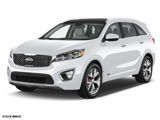 Used 2016 Kia Sorento SX in Cerritos, California