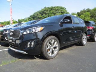 Used 2016 Kia Sorento in Bohemia, New York