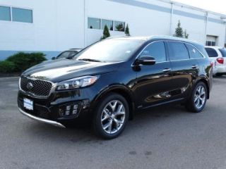 Used 2016 Kia Sorento in Raynham, Massachusetts