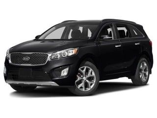 Used 2018 Kia Sorento SX in Moline, Illinois