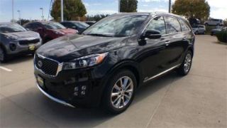 Used 2017 Kia Sorento SX in Wheat Ridge, Colorado