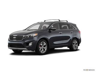 Used 2018 Kia Sorento SX in Carson, California