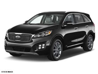 Used 2016 Kia Sorento SX in Enfield, Connecticut