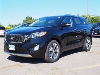 Used 2017 Kia Sorento in Lynn, Massachusetts