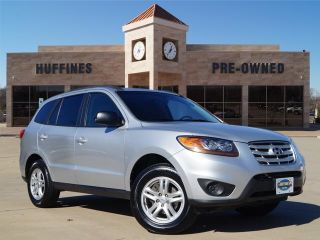 Used 2011 Hyundai Santa Fe GLS in McKinney, Texas