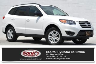 Used 2012 Hyundai Santa Fe GLS in Columbia, South Carolina