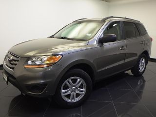 Used 2011 Hyundai Santa Fe GLS in Gladstone, Missouri