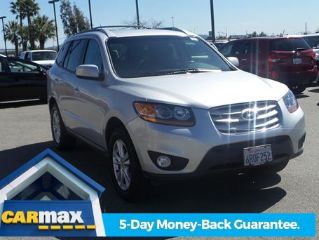 Used 2011 Hyundai Santa Fe SE in Torrance, California