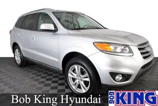 Used 2012 Hyundai Santa Fe SE in Winston-Salem, North Carolina