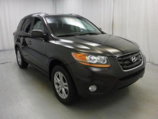 Used 2011 Hyundai Santa Fe SE in Wexford, Pennsylvania