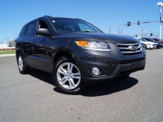 Used 2012 Hyundai Santa Fe SE in Christiansburg, Virginia