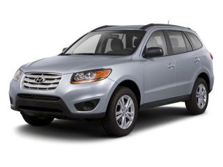 Used 2011 Hyundai Santa Fe Limited Edition in Tupelo, Mississippi