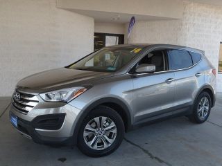 Used 2014 Hyundai Santa Fe Sport in La Quinta, California