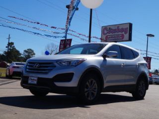 Used 2015 Hyundai Santa Fe Sport in Lumberton, Texas