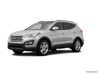 Used 2015 Hyundai Santa Fe Sport in South San Francisco, California
