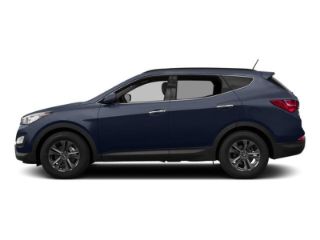 Used 2015 Hyundai Santa Fe Sport in Alamogordo, New Mexico