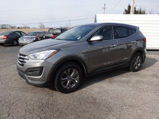 Used 2013 Hyundai Santa Fe Sport in Olive Branch, Mississippi