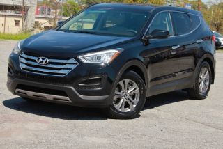Used 2013 Hyundai Santa Fe Sport in Marietta, Georgia