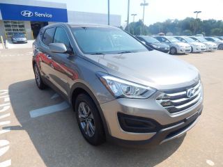 Used 2015 Hyundai Santa Fe Sport in Midwest City, Oklahoma