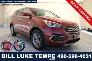 Used 2017 Hyundai Santa Fe Sport in Tempe, Arizona