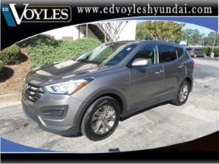Used 2014 Hyundai Santa Fe Sport in Smyrna, Georgia