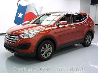 Used 2015 Hyundai Santa Fe Sport in Stafford, Texas