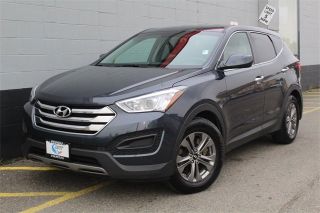 Used 2015 Hyundai Santa Fe Sport in Seattle, Washington