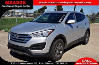 Used 2015 Hyundai Santa Fe Sport in Fort Worth, Texas