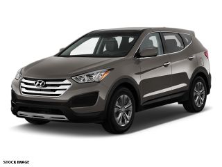 Used 2016 Hyundai Santa Fe Sport in Burlington, North Carolina