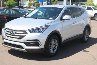 Used 2017 Hyundai Santa Fe Sport in Phoenix, Arizona