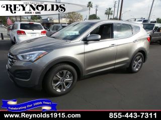Used 2015 Hyundai Santa Fe Sport in West Covina, California