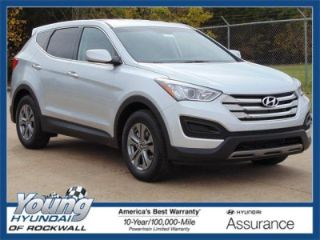 Used 2016 Hyundai Santa Fe Sport in Rockwall, Texas
