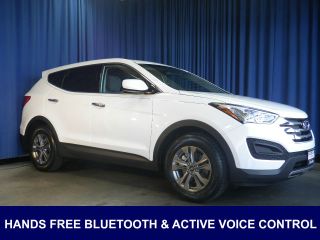 Used 2016 Hyundai Santa Fe Sport in Waukesha, Wisconsin