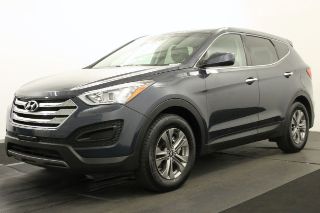 Used 2015 Hyundai Santa Fe Sport in Morrow, Georgia