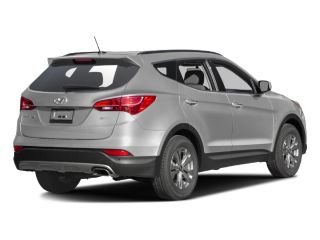Used 2016 Hyundai Santa Fe Sport in Stuart, Florida