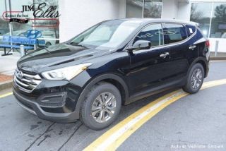 Used 2016 Hyundai Santa Fe Sport in Atlanta, Georgia
