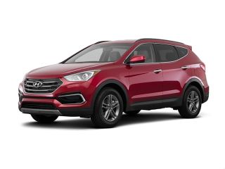 Used 2017 Hyundai Santa Fe Sport in Columbia, South Carolina