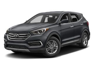 Used 2017 Hyundai Santa Fe Sport in Orlando, Florida